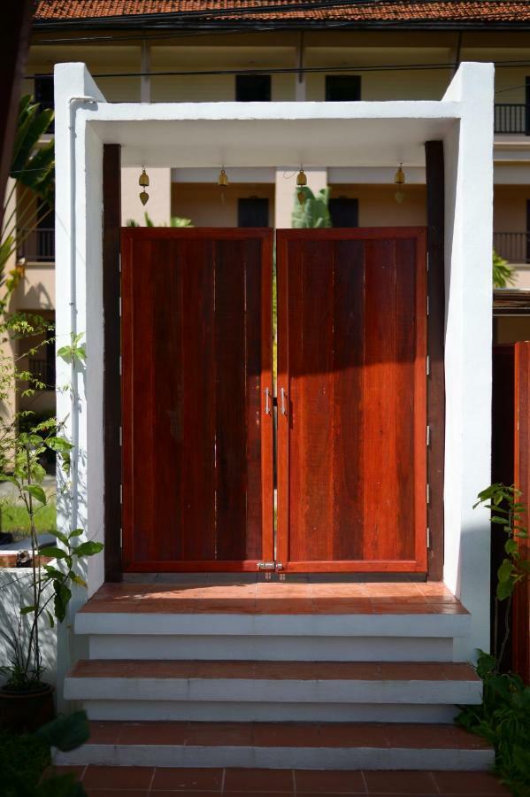 Mrchu Meditation House Khao Lak Exterior photo