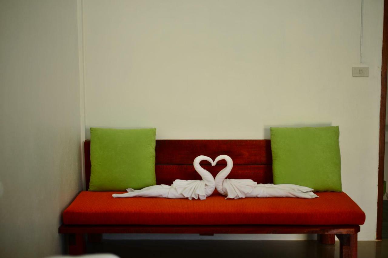Mrchu Meditation House Khao Lak Exterior photo